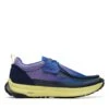 Clarks ATL Trail Wally Cobalt -Clarks 26172438 W 1