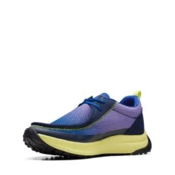 Clarks ATL Trail Wally Cobalt 12 Clarks ATL Trail Wally Cobalt -Clarks 26172438 W 4