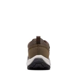 Clarks ATL Trail Wally Olive 14 Clarks ATL Trail Wally Olive -Clarks 26172439 W 6