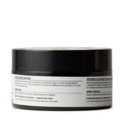 Clarks Shoe Shine Sponge N/A -Clarks 26172484 W 4