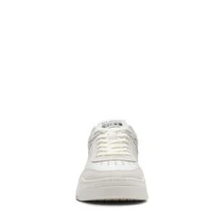 Clarks CICA 2.0 Older White Combi -Clarks 26172634 W 3