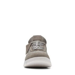 Clarks Nature X Go Dark Grey Combi 11 Clarks Nature X Go Dark Grey Combi -Clarks 26172681 W 3