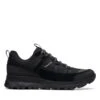 Clarks ATL Trek Run GORE-TEX Black 2 Clarks ATL Trek Run GORE-TEX Black -Clarks 26172693 W 1