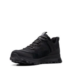 Clarks ATL Trek Run GORE-TEX Black 12 Clarks ATL Trek Run GORE-TEX Black -Clarks 26172693 W 4
