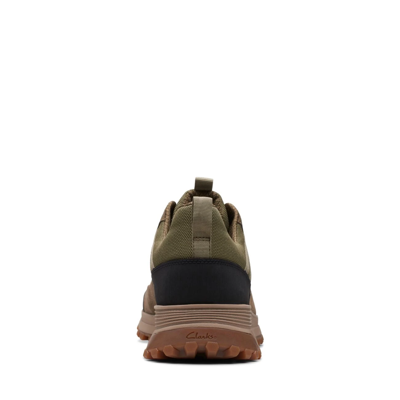 Clarks ATL Trek Run GORE-TEX Dark Olive 8 Clarks ATL Trek Run GORE-TEX Dark Olive - Image 6