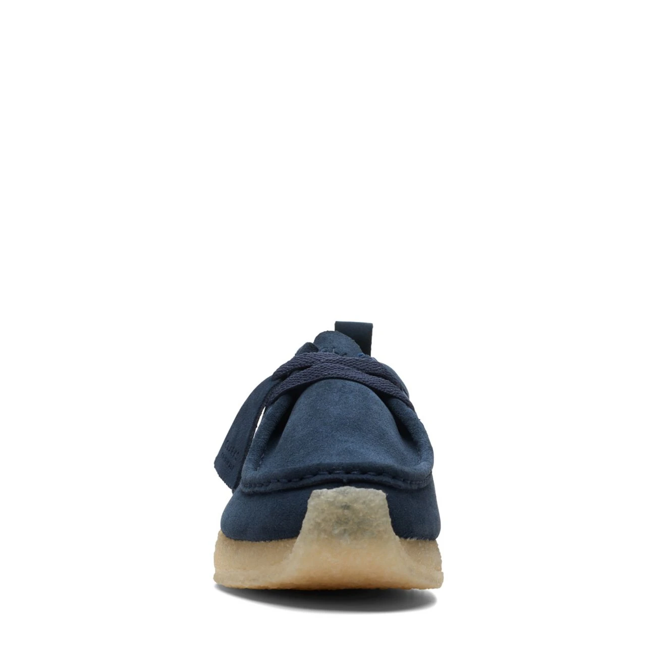 Clarks 8th St Rossendale Dark Navy 5 Clarks 8th St Rossendale Dark Navy - Image 3