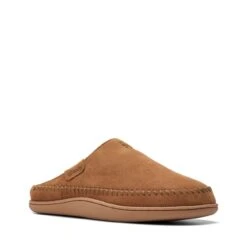 Clarks Frien Wall Tan -Clarks 26172753 W 2
