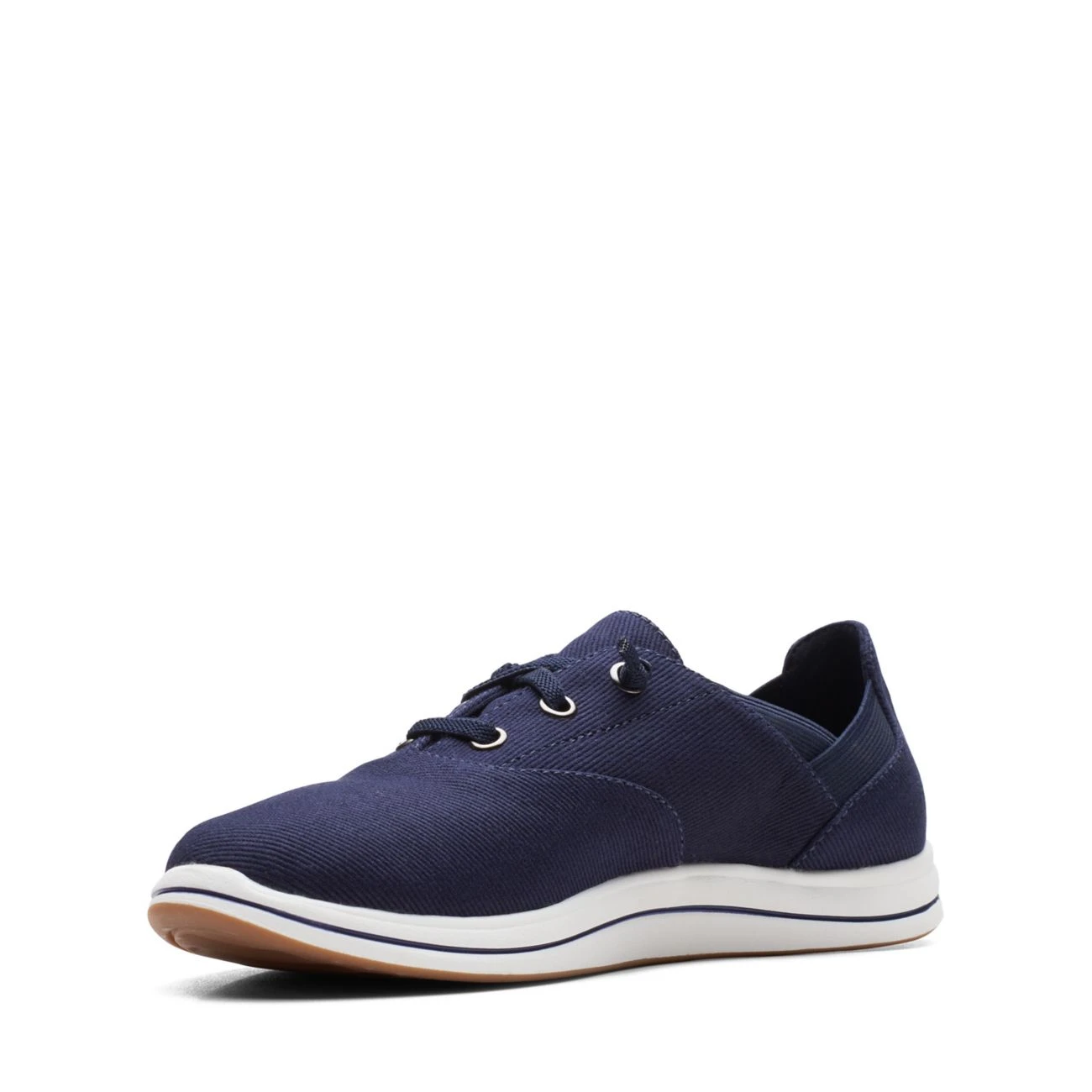 Clarks Breeze Ave II Dark Navy 6 Clarks Breeze Ave II Dark Navy - Image 4