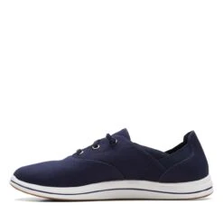 Clarks Breeze Ave II Dark Navy 13 Clarks Breeze Ave II Dark Navy -Clarks 26172769 W 5