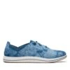 Clarks Breeze Ave II Blue -Clarks 26172770 W 1