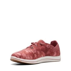Clarks Breeze Ave II Dusty Rose 12 Clarks Breeze Ave II Dusty Rose -Clarks 26172771 W 4