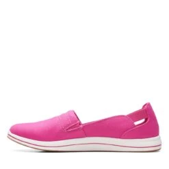 Clarks Breeze Step II Fuchsia 13 Clarks Breeze Step II Fuchsia -Clarks 26172777 W 5