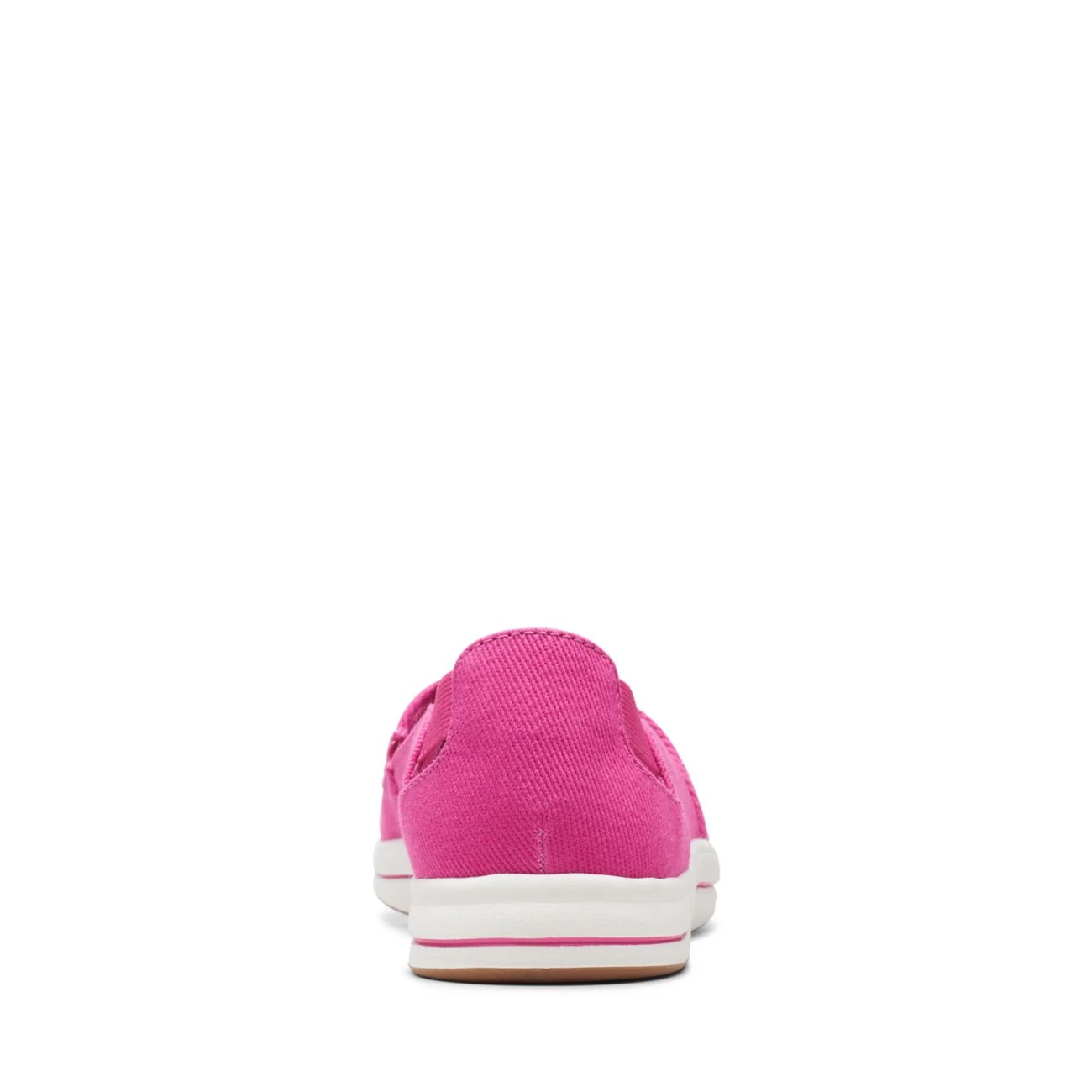 Clarks Breeze Step II Fuchsia 8 Clarks Breeze Step II Fuchsia - Image 6