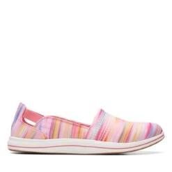 Clarks Breeze Step II Multicolour