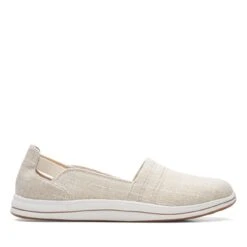 Clarks Breeze Step II Natural Int