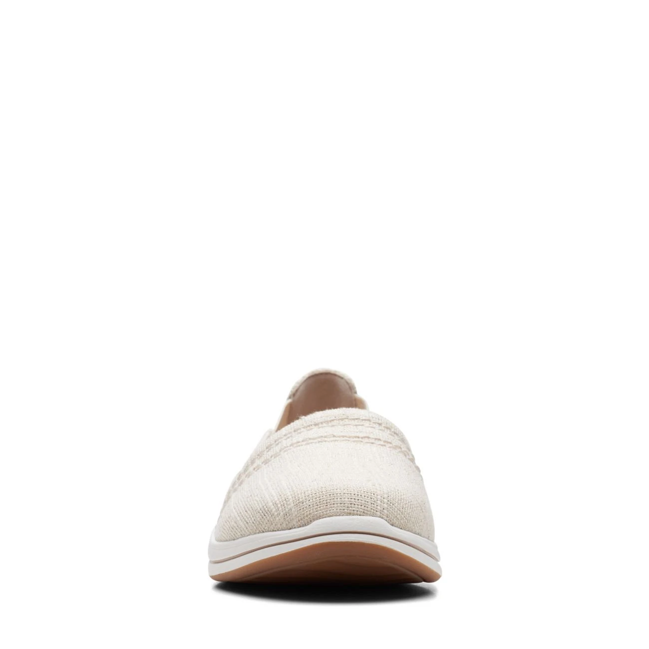 Clarks Breeze Step II Natural Int 5 Clarks Breeze Step II Natural Int - Image 3