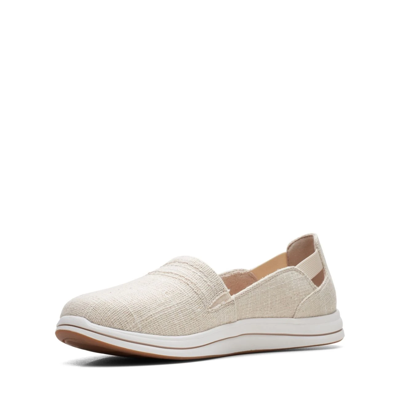 Clarks Breeze Step II Natural Int 6 Clarks Breeze Step II Natural Int - Image 4