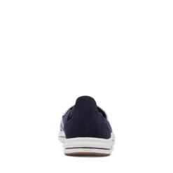 Clarks Breeze Step II Navy/White -Clarks 26172780 W 6
