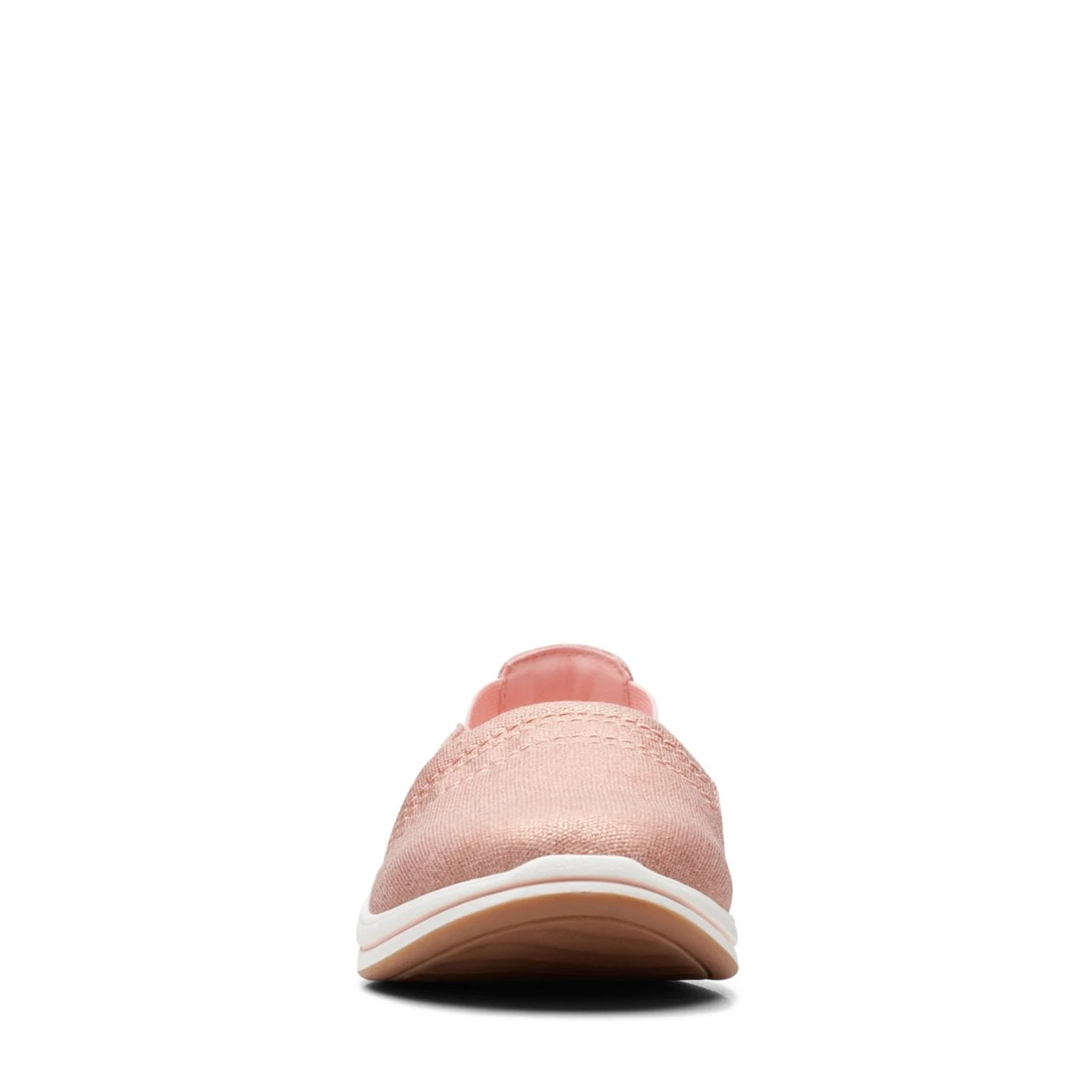 Clarks Breeze Step II Pink Metallic 5 Clarks Breeze Step II Pink Metallic - Image 3