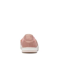 Clarks Breeze Step II Pink Metallic 14 Clarks Breeze Step II Pink Metallic -Clarks 26172782 W 6