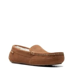 Clarks Waxby Chale Tan 10 Clarks Waxby Chale Tan -Clarks 26172832 W 2