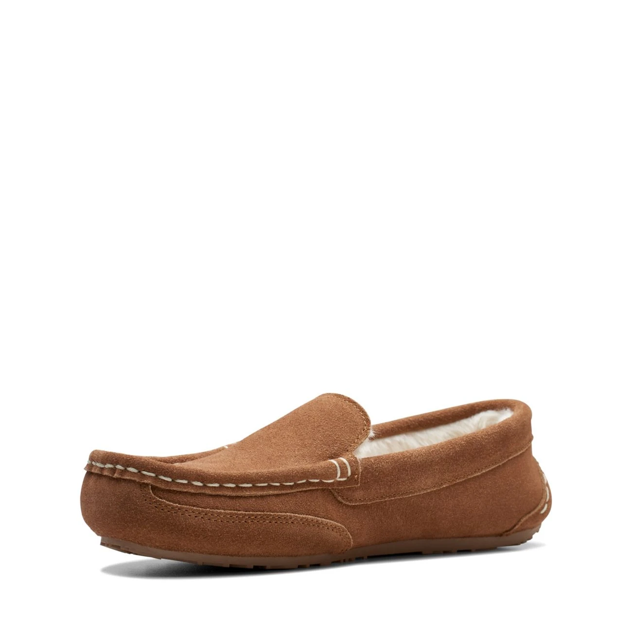 Clarks Waxby Chale Tan 6 Clarks Waxby Chale Tan - Image 4