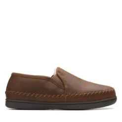 Clarks Challen Rise Beeswax