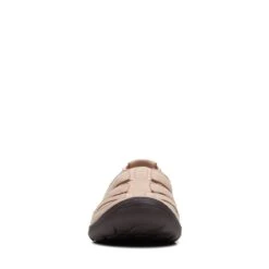 Clarks Fiana Coast Sand Leather -Clarks 26172899 W 3