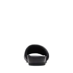 Clarks Pure Soft Black Leather 14 Clarks Pure Soft Black Leather -Clarks 26173700 W 6